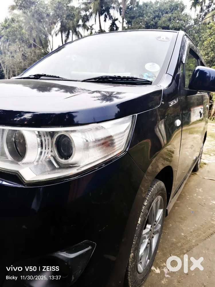 Wagonr Stingray