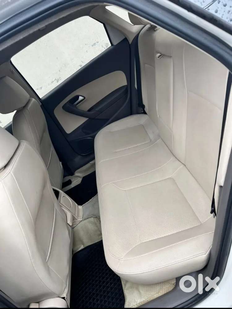 Volkswagen Vento 2013 Diesel 2nd Owner