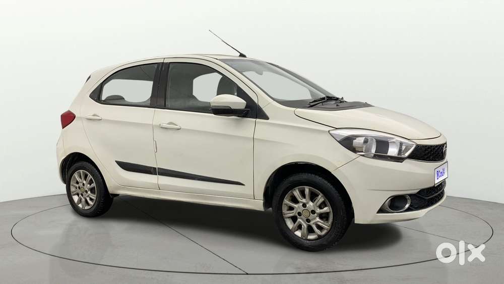 Tata Tiago 1.2 Revotron Xz, 2018, Petrol