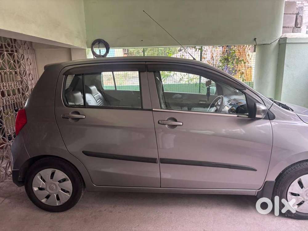 Celerio Zxi Amt