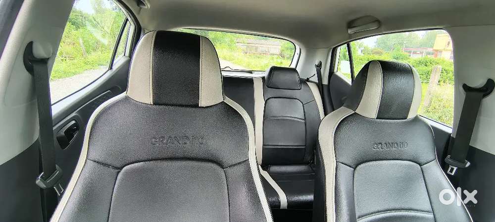 Hyundai Grand I10 Nios 2022 Manual Petrol