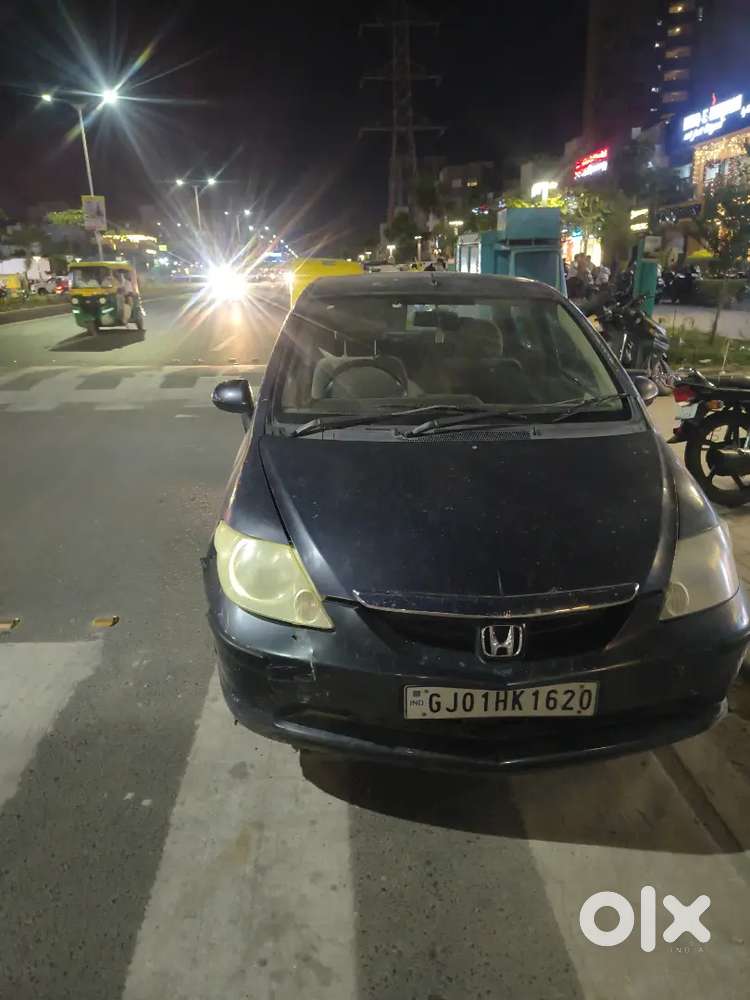 Well-maintained Honda City Gxi (i-dsi) For Sale – Smooth Ride & Great