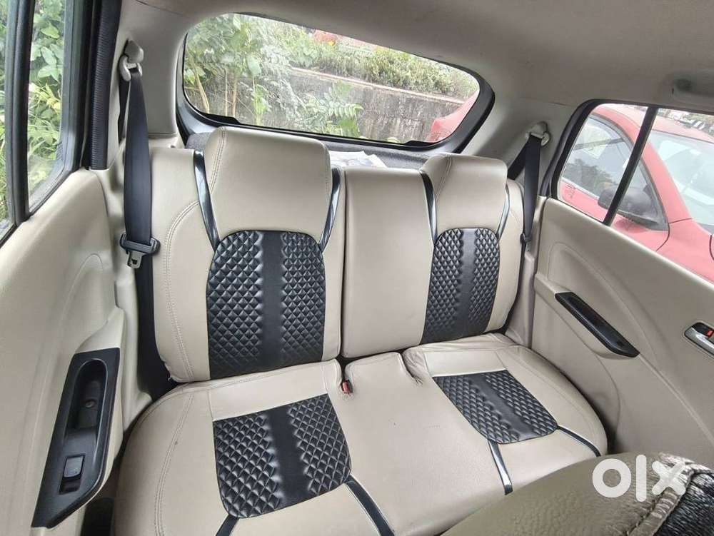 Maruti Suzuki Celerio 1.0 Vxi Amt, 2018, Petrol