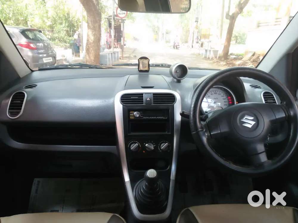 Ritz Petrol Vxi Fc 2030