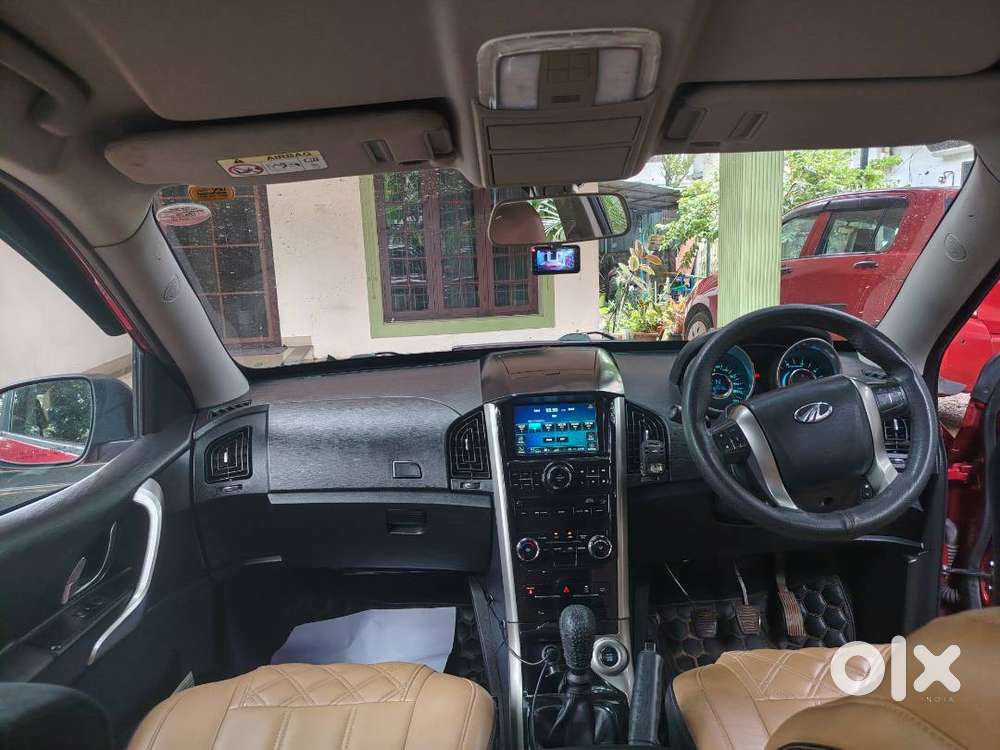 Xuv 500 2019 Diesel