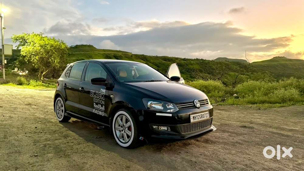 Volkswagen Polo Diesel 2010