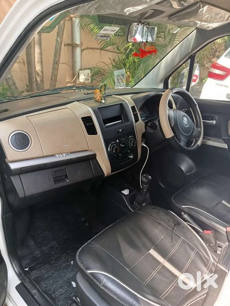Maruti Suzuki Wagon R 1.0 2018 Cng & Hybrids 47000 Km Driven
