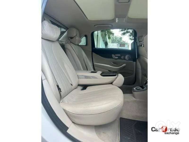 Mercedes-benz E-class E 220d Exclusive, 2023, Diesel