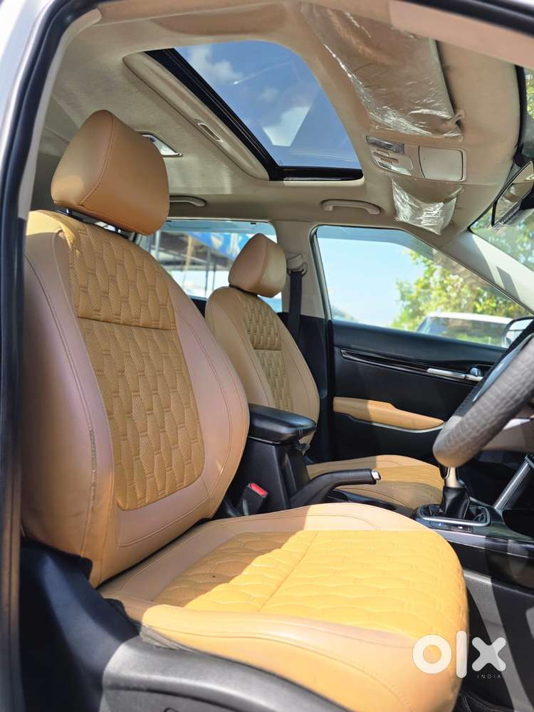 Kia Seltos Htx Plus D, 2021, Diesel