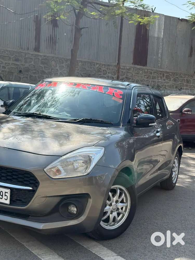 Maruti Suzuki Swift 2018 Diesel