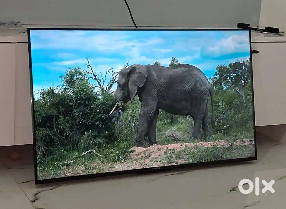 Iffalcon 43 inch android google tv for sale (IFF43U62)