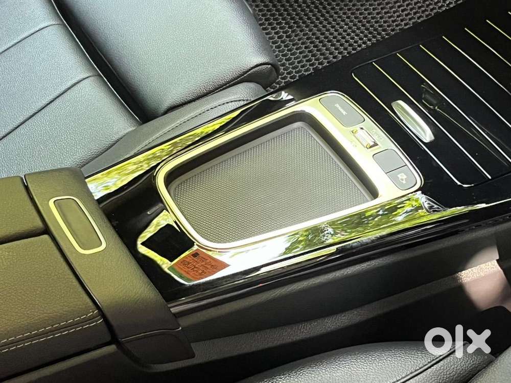Mercedes-benz A-class Limousine 2.0 A 200 D, 2024, Diesel