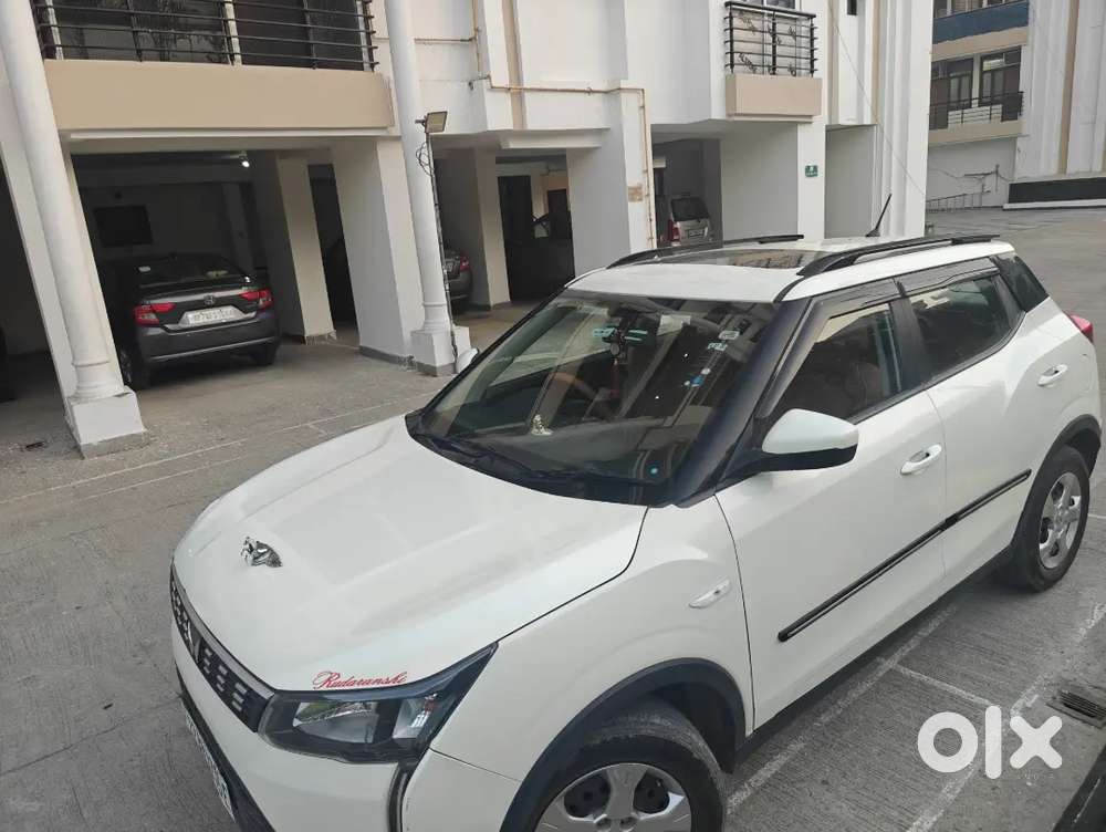 Mahindra Xuv300 Turbosport 2022 Variant W6 Diesel