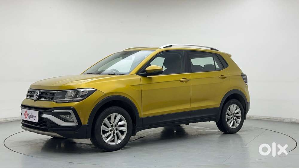 Volkswagen Tiguan 2.0 Tdi Highline, 2021, Petrol