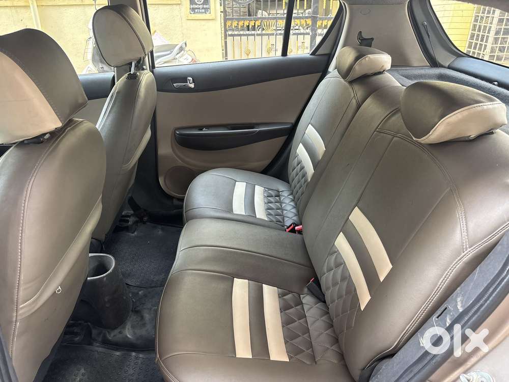 Hyundai I20 Sportz 1.4 Crdi, 2014, Diesel