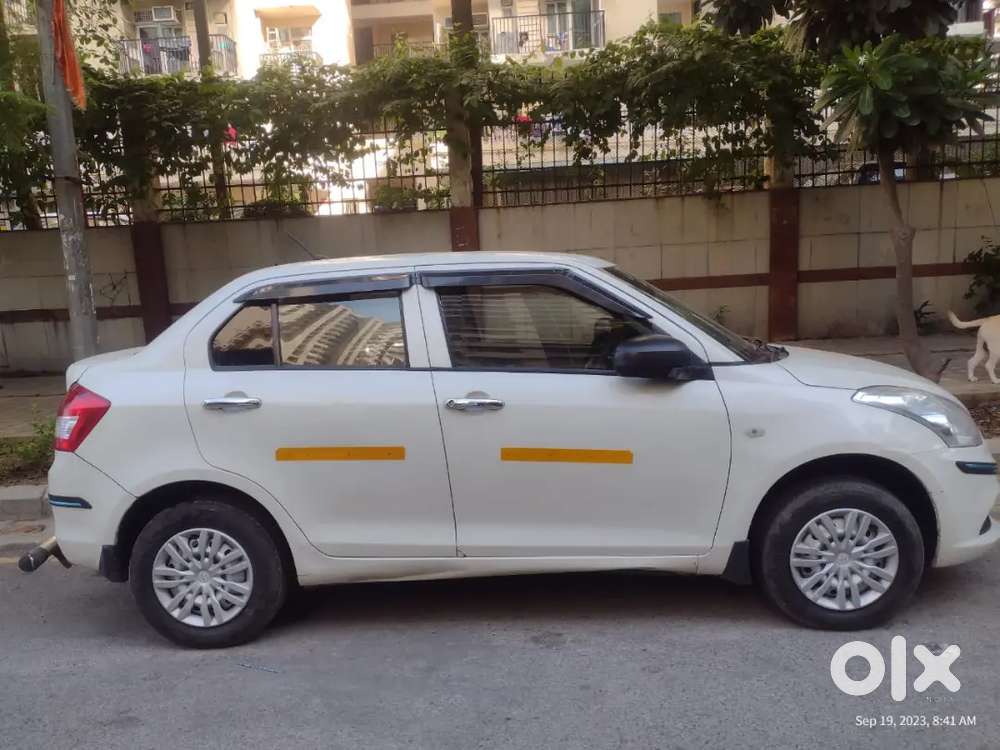 Maruti Suzuki Dzire 2022 Tour