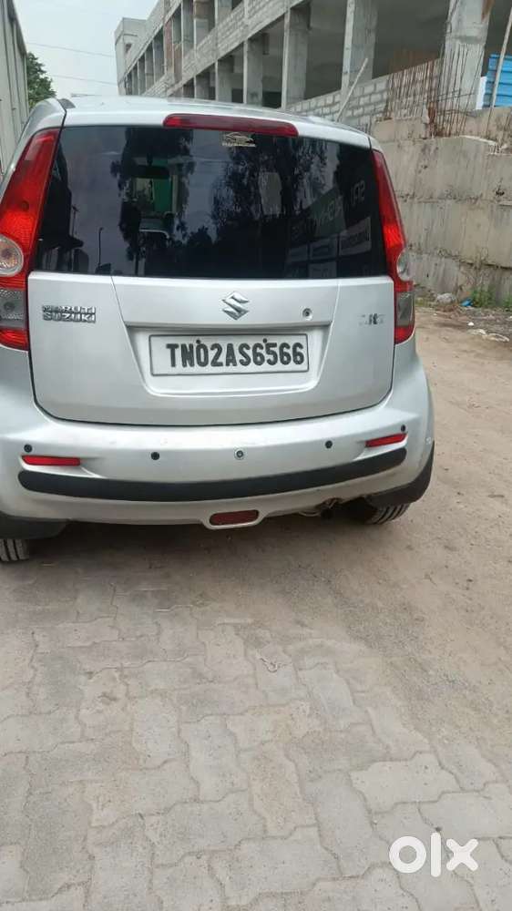 Ritz 2011 3 Owner Quality Vehicle 4 New Tyres