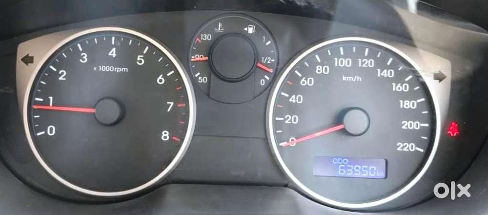 Hyundai I20 Sportz 1.2 Bs-iv, 2013, Petrol