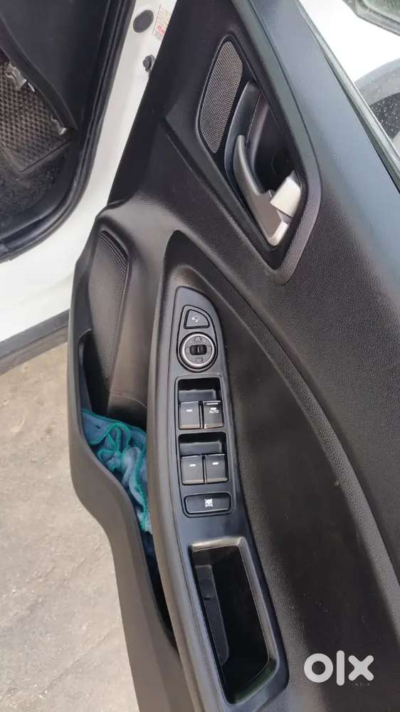 Hyundai Elite I20 2015 O Active