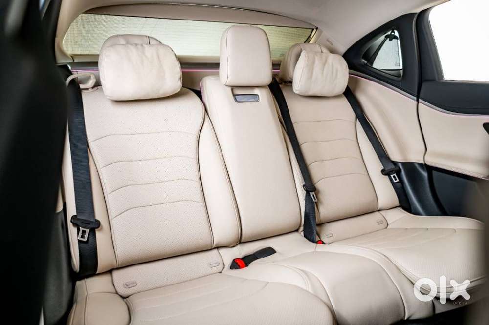 Mercedes-benz E-class E 200, 2025, Petrol