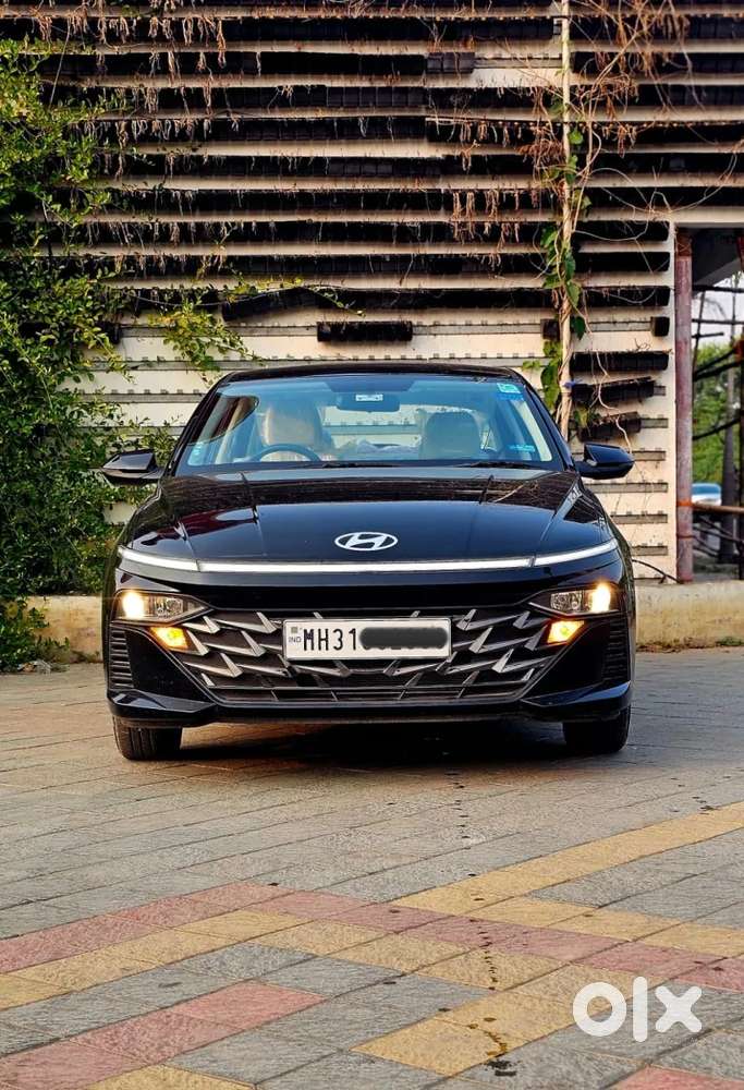 Hyundai Verna, 2026, Petrol