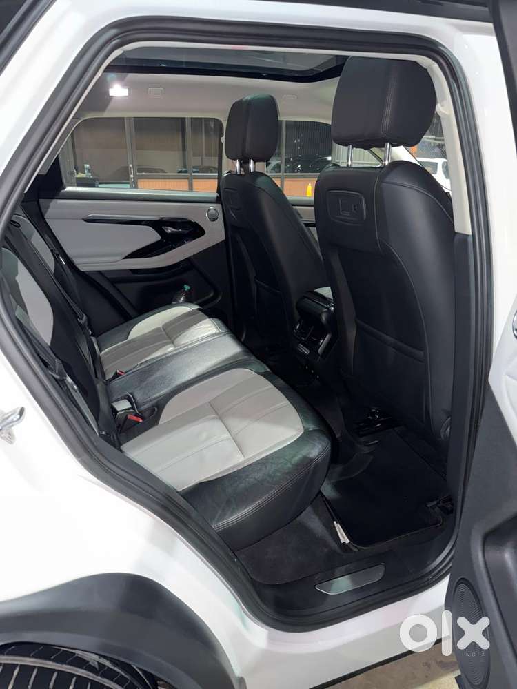 Land Rover Range Evoque Se R-dynamic Diesel, 2021, Diesel