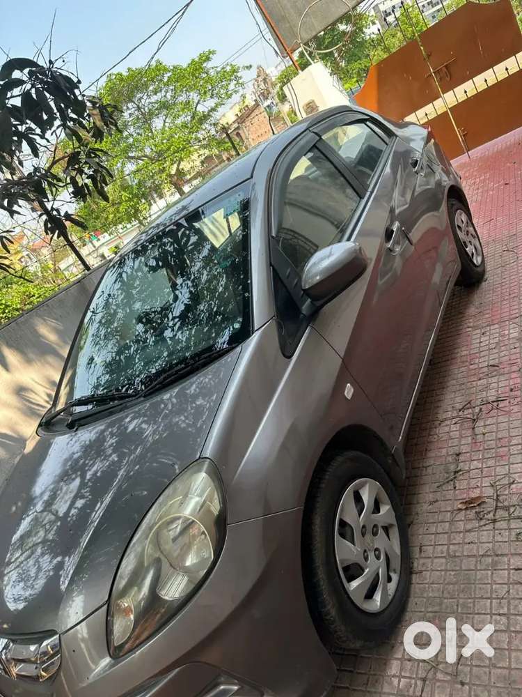 New Condition Honda Amaze