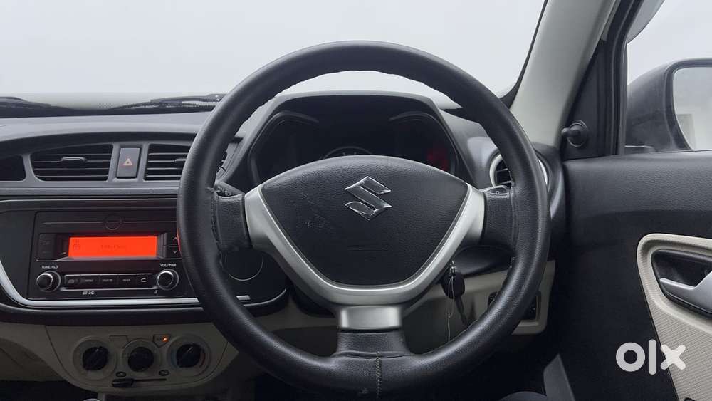 Maruti Suzuki Alto 800 Vxi, 2022, Petrol