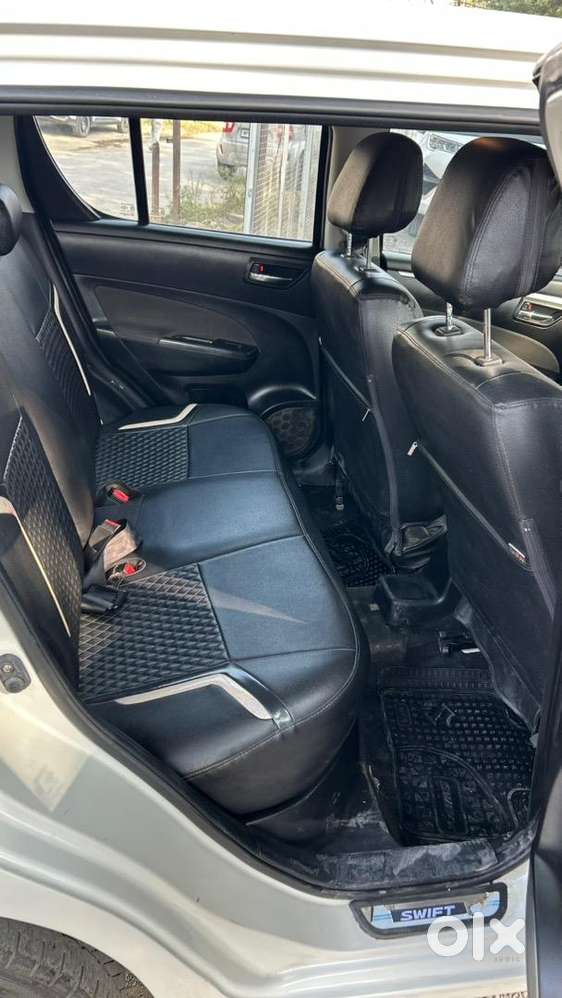 Maruti Suzuki 2015 Petrol Car