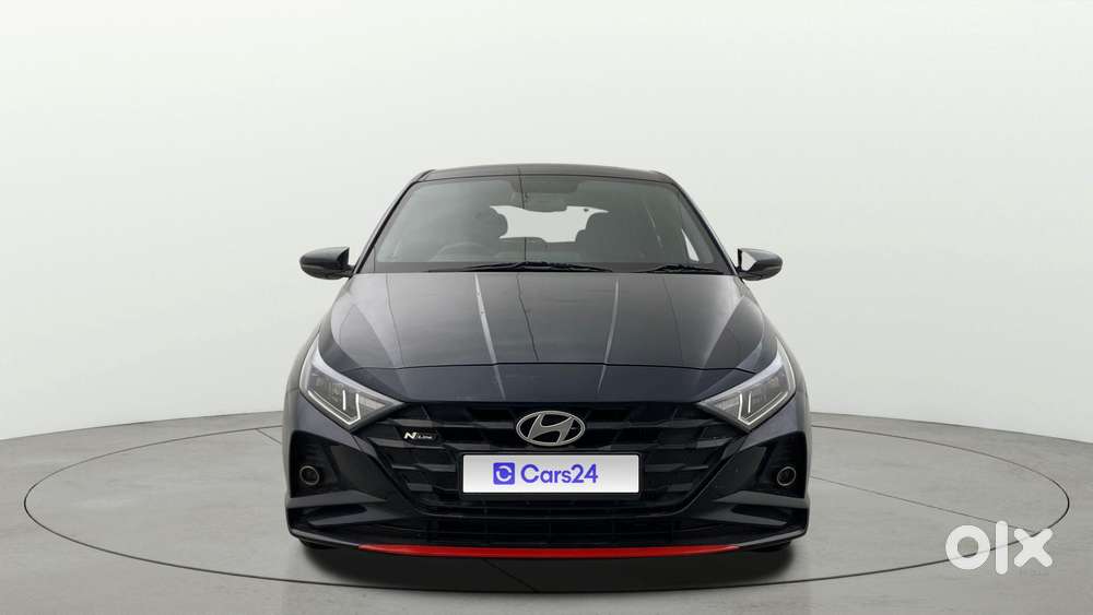 Hyundai New I20 1.0 Asta Turbo Dct, 2024, Petrol