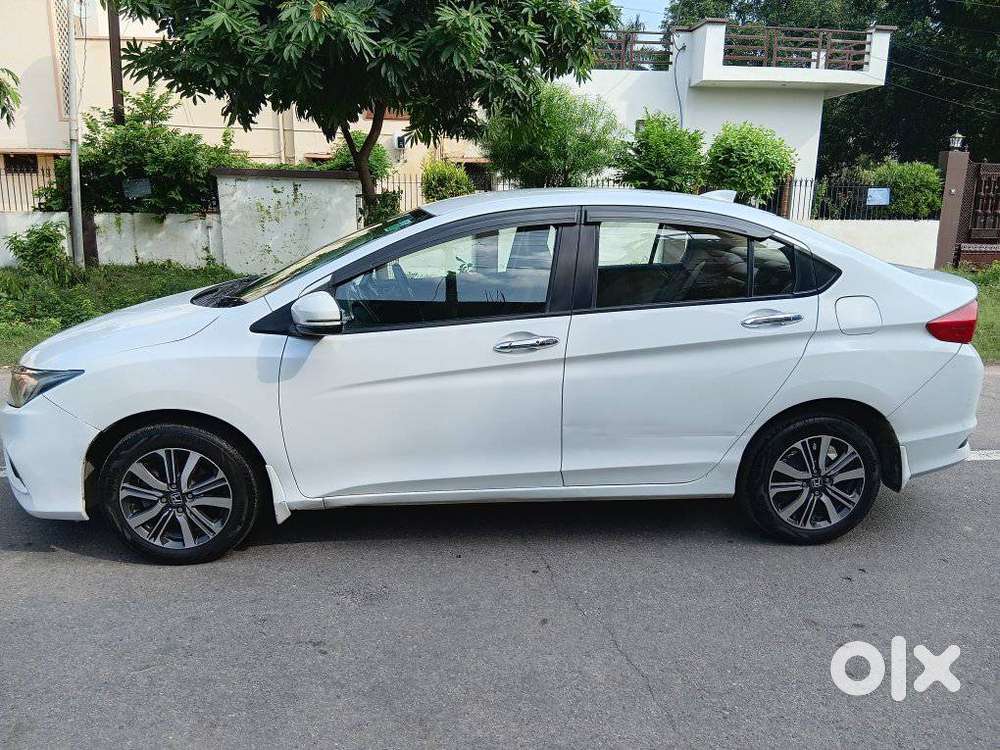 Honda City I-vtec V, 2017, Petrol