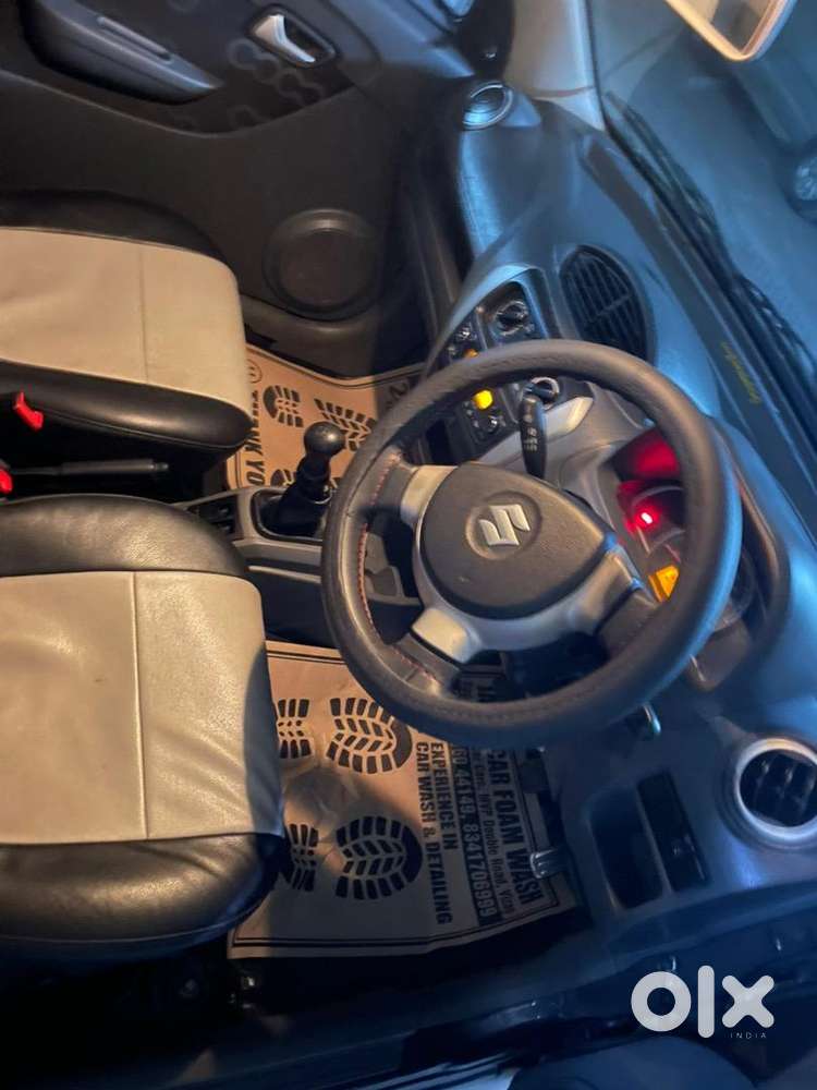 Excellent Alto 800 Vxi Top End, October, 2014 Model Only 39000 Kms Run