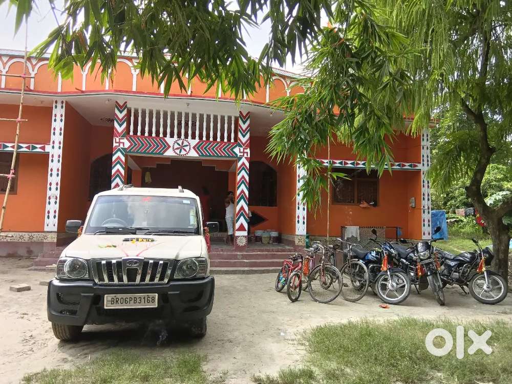 Mahindra Scorpio N 2012 Diesel