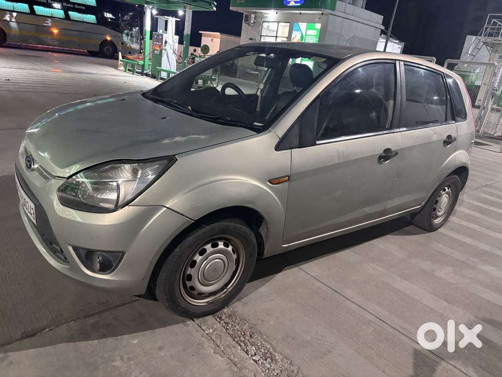 Ford Figo Diesel Lxi, 2012, Diesel