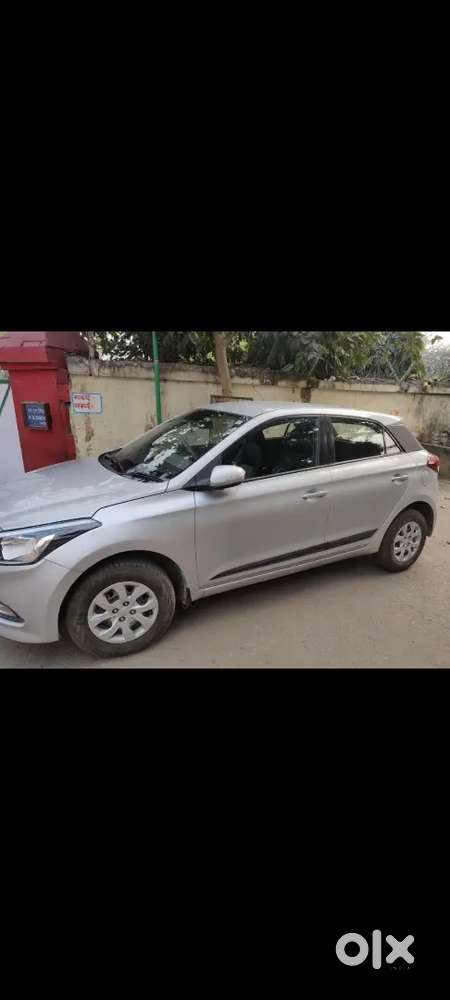 Hyundai Elite I20 2015 Petrol 73000 Km Driven