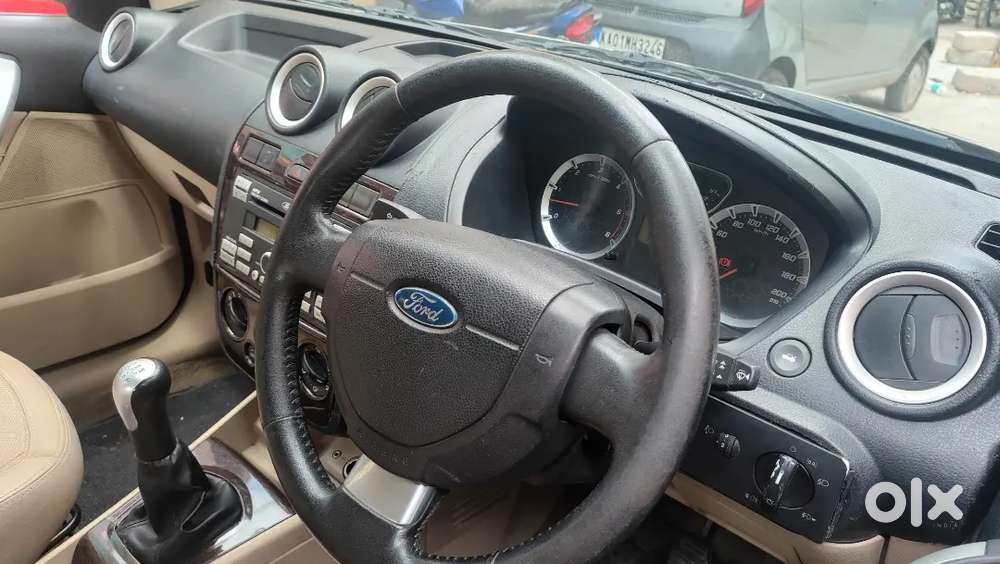 Selling My Car