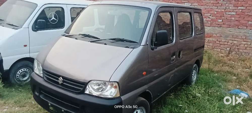 Maruti Suzuki Eeco 2024