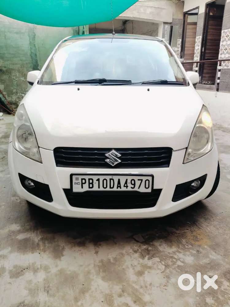 Maruti Suzuki Ritz 2011 Diesel Good Condition