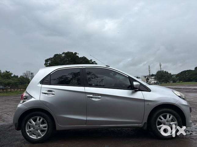 Honda Brio, 2012, Petrol