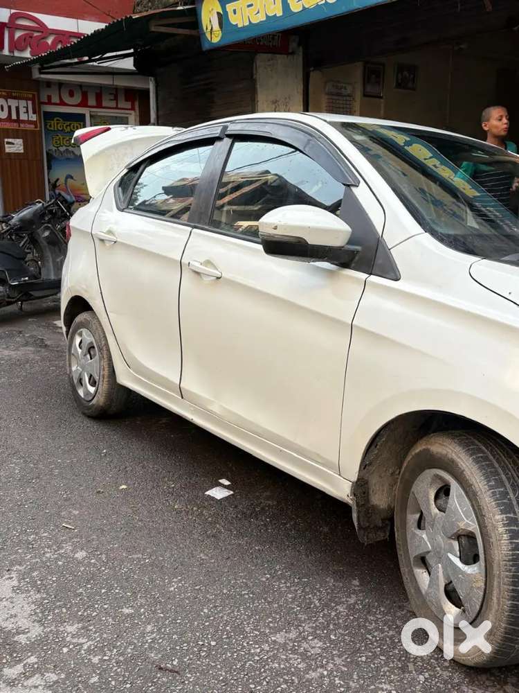 Tata Tigor 1.2 Revotron 2018