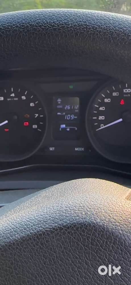 Tata Nexon 2018 Petrol 26000 Km Driven