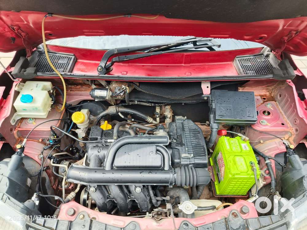 Renault Kwid 1.0 Rxt Optional, 2018, Petrol