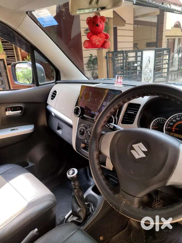 Suzuki Wagonr