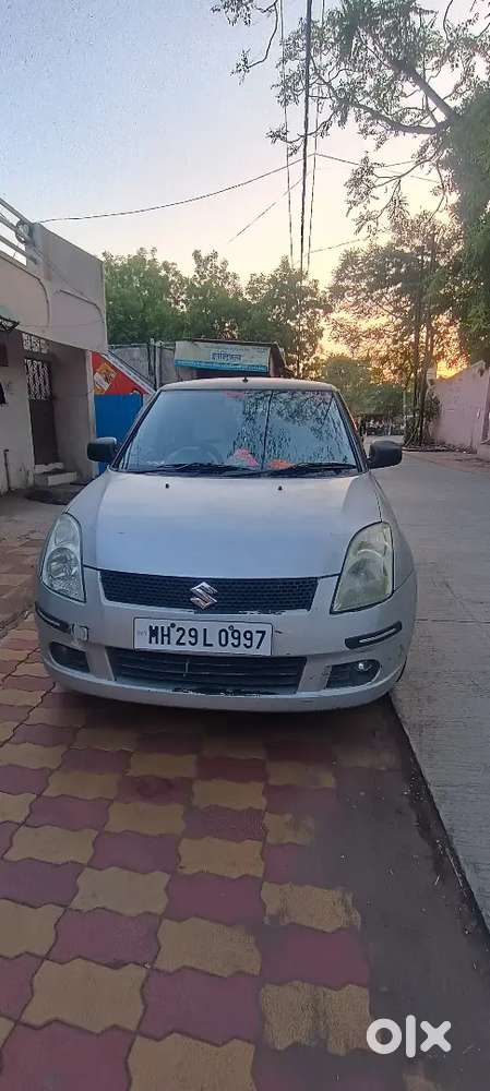 Sell Swift 2006 Petrol All Pepar Clear Nd Servicing Done  Family Car