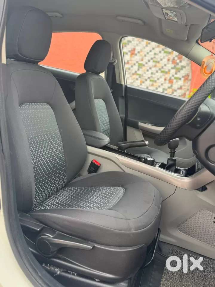 Tata Nexon 1.5 Revotorq Xz Plus, 2018, Diesel