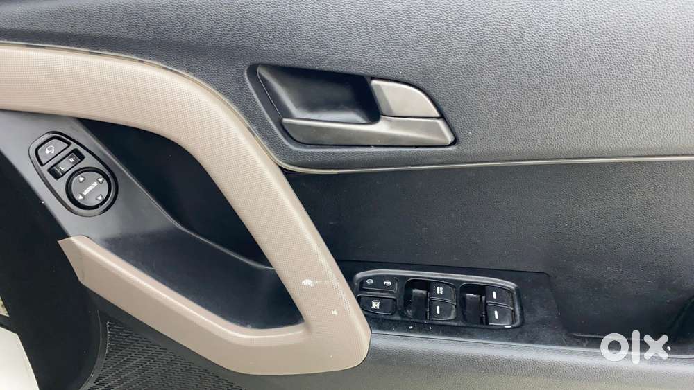 Hyundai Creta 1.6 Sx Plus Petrol, 2017, Petrol