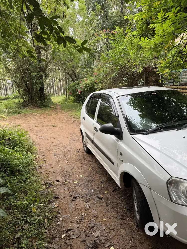 Tata Indica V2 Diesel Manual 2012