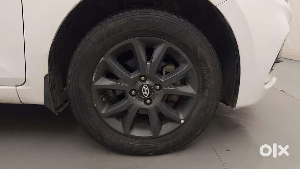 Hyundai Elite I20 Asta 1.2 At, 2018, Petrol