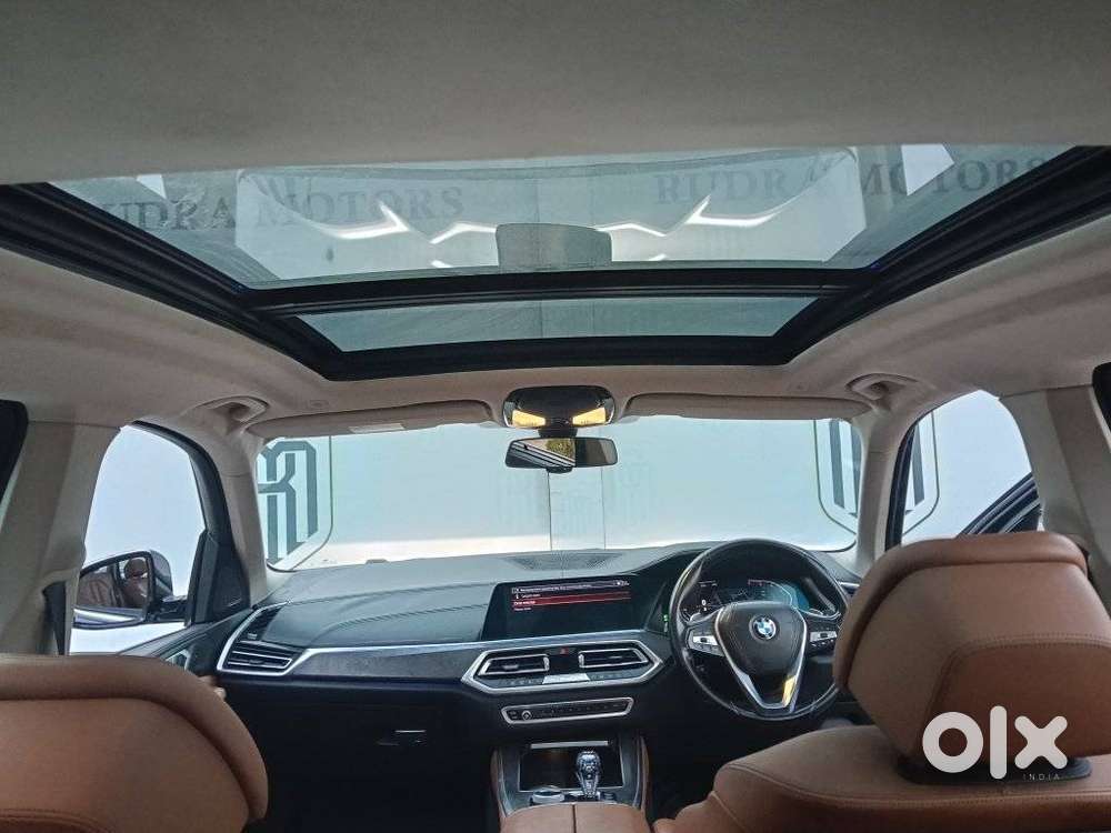 Bmw X5 Xdrive30d Xline, 2019, Diesel