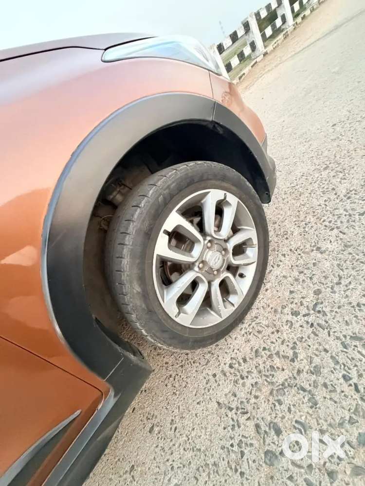 Fully New Car Single Hand Owners